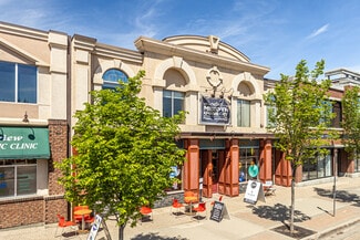 More details for 41 St Thomas St, St. Albert, AB - Retail for Lease