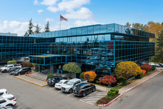 More details for 1011 E Main Ave, Puyallup, WA - Office for Lease