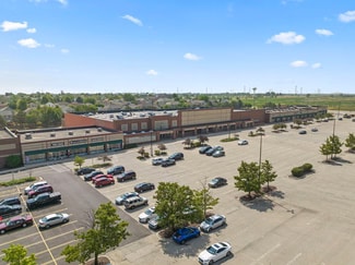 More details for 401-445 N Weber Rd, Romeoville, IL - Office/Retail, Retail for Lease