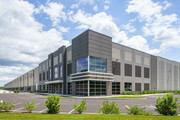 Core5 Logistics at I-78 Commerce Center - Warehouse