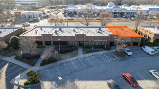 More details for 4210 N Roxboro Rd, Durham, NC - Office for Lease