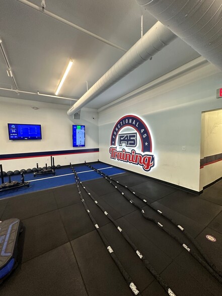11201 Reston Station Blvd, Reston, VA for lease - Interior Photo - Image 1 of 90