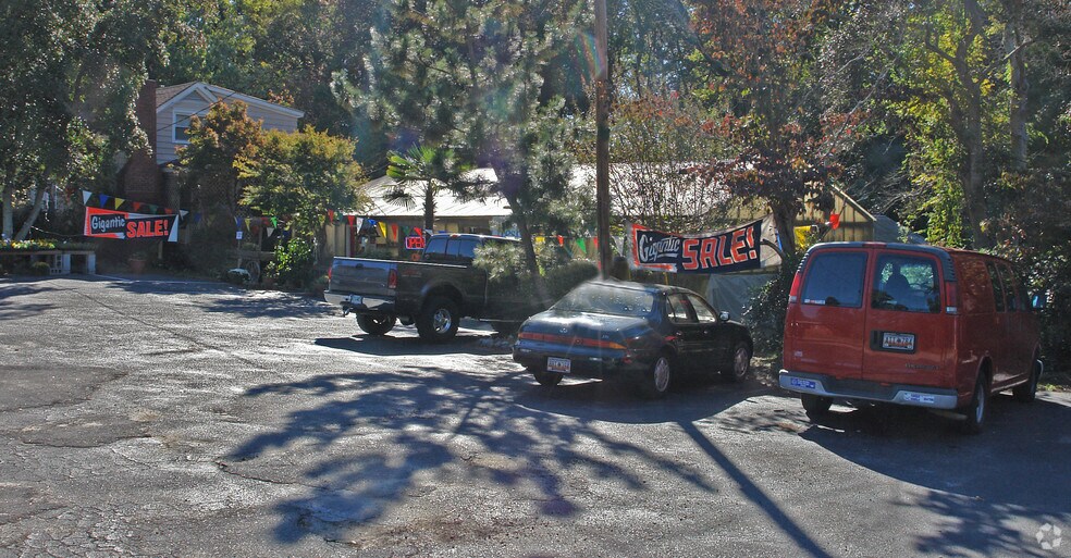 1621 Sunset Blvd, West Columbia, SC for sale - Building Photo - Image 2 of 94