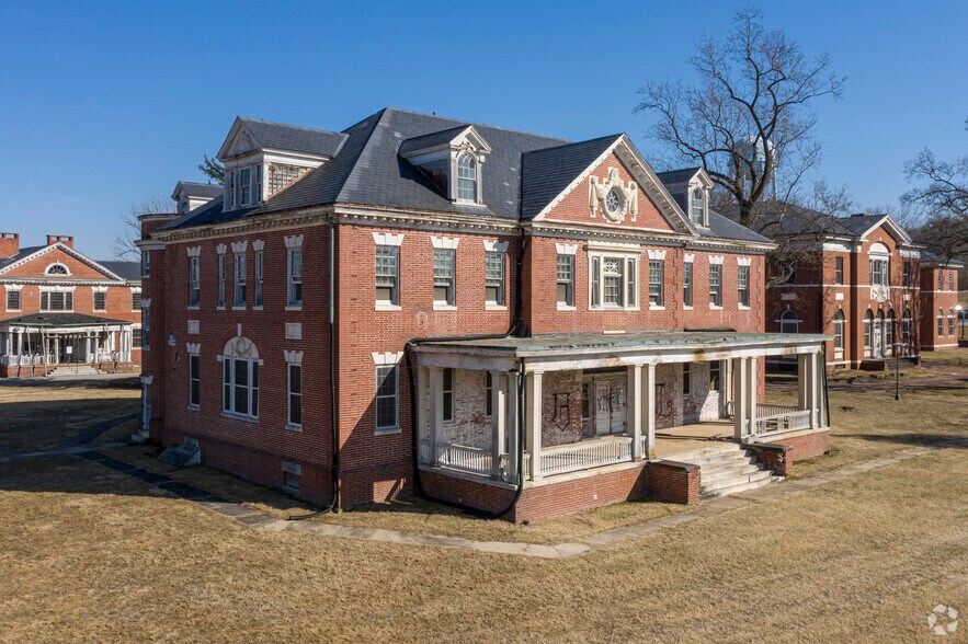 Warfield Ave, Sykesville, MD for sale - Building Photo - Image 3 of 8