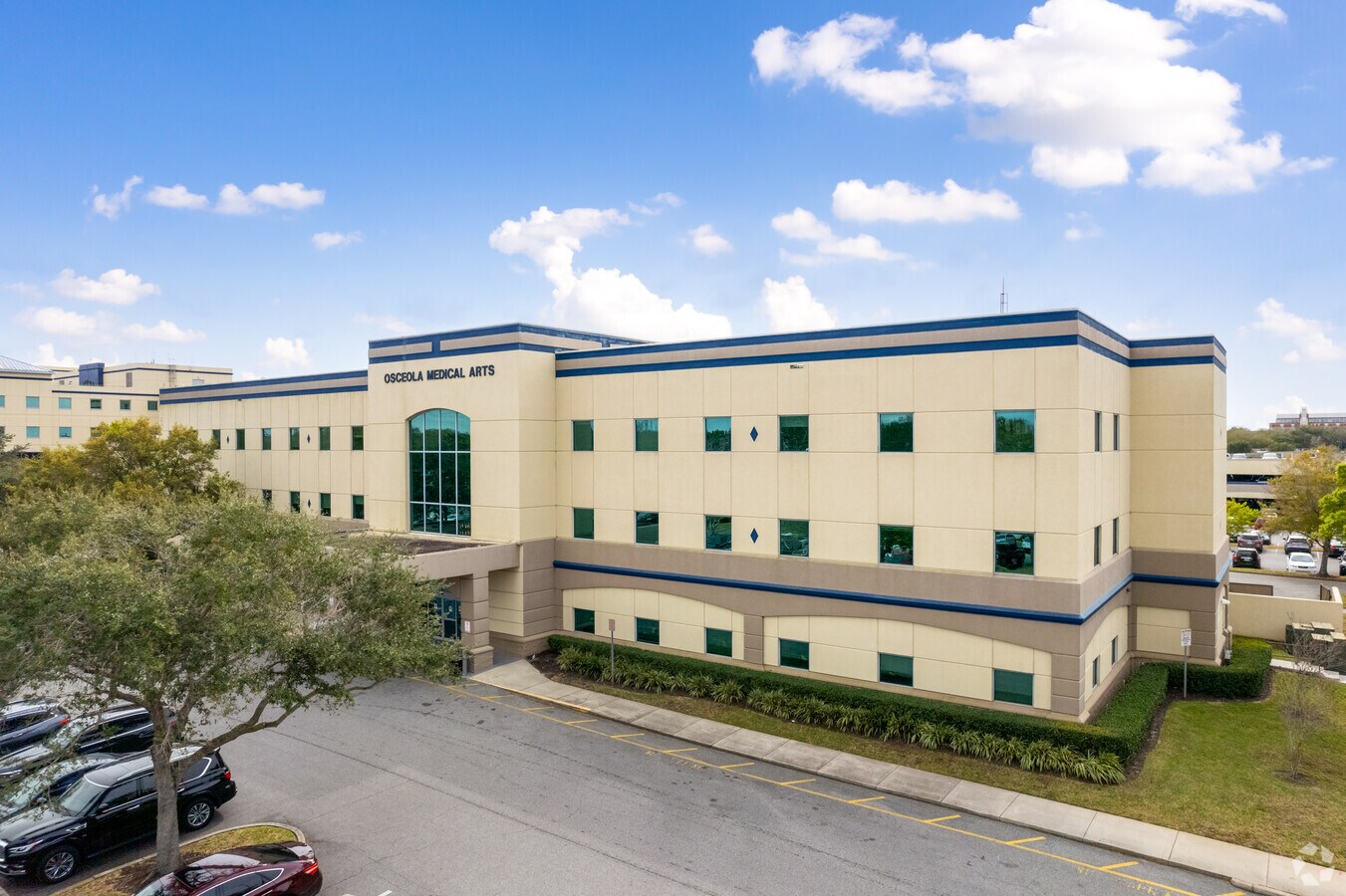 720 W Oak St, Kissimmee, FL 34741