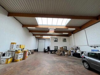 More details for 58 Avenue Des Bruyères, Décines-Charpieu - Office, Flex for Lease