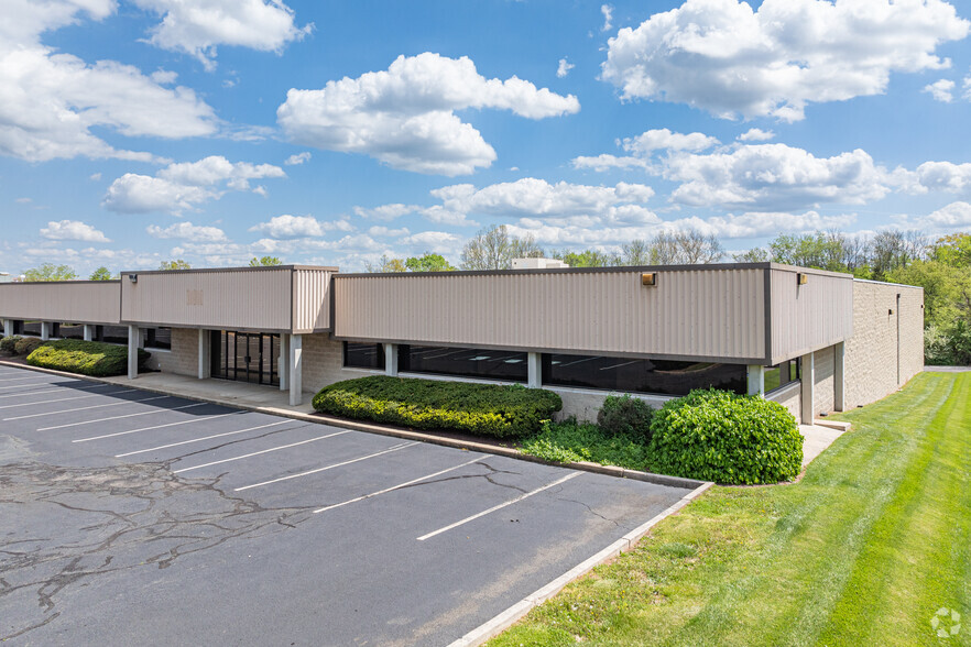 41 Imclone Dr, Branchburg, NJ for sale - Primary Photo - Image 1 of 1