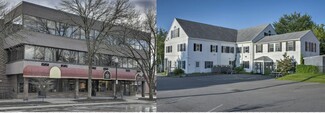 More details for Office & Retail Space – for Sale, Keene, NH