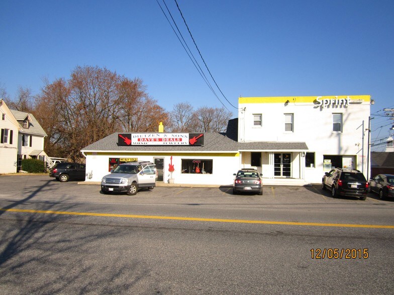 5512 Ebenezer Rd, White Marsh, MD 21162