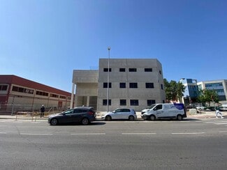 More details for Industrial for Lease