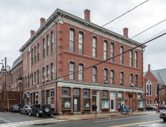 More details for 2 Summer St, Natick, MA - Office, Retail for Lease