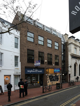 More details for 42 Bond St, Brighton - Office for Lease