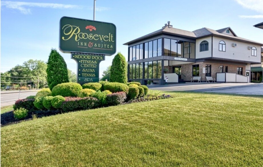 2961 State Route 9, Ballston Spa, NY for sale - Primary Photo - Image 1 of 1