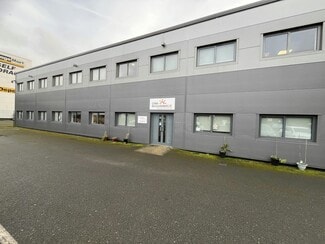 More details for Units A & C Knaves Beech Way, Loudwater Way, High Wycombe - Industrial for Lease