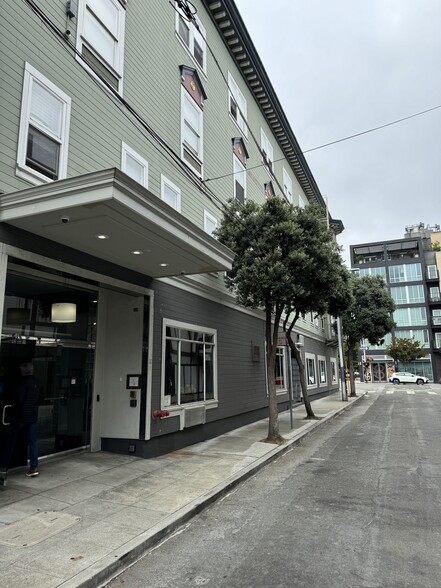 10 Hallam St, San Francisco, CA for sale - Building Photo - Image 3 of 23