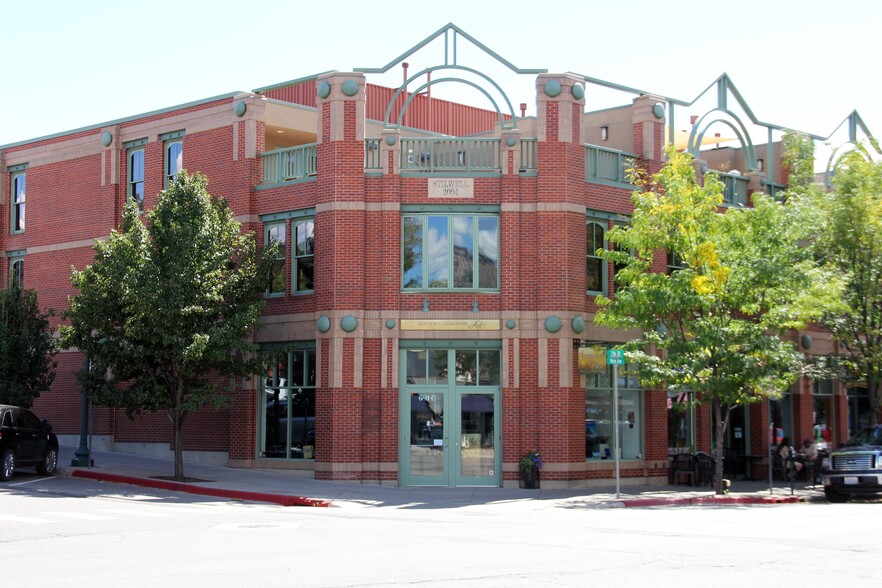 680 Main Ave, Durango, CO for sale - Building Photo - Image 1 of 1