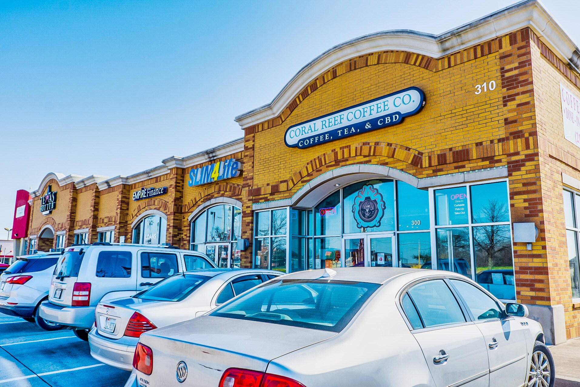 310 E Round Grove Rd, Lewisville, TX for sale Building Photo- Image 1 of 1