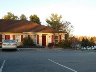 More details for 51 Maddex Dr, Shepherdstown, WV - Office for Lease