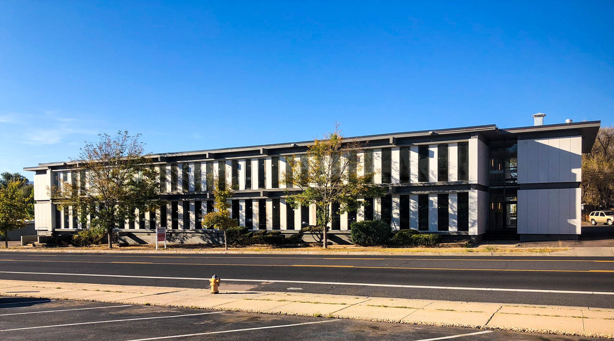 2132 E Bijou St, Colorado Springs, CO for sale Building Photo- Image 1 of 1