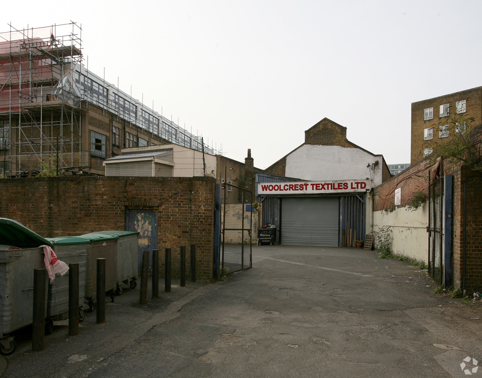 6 Well St, London for sale Primary Photo- Image 1 of 1