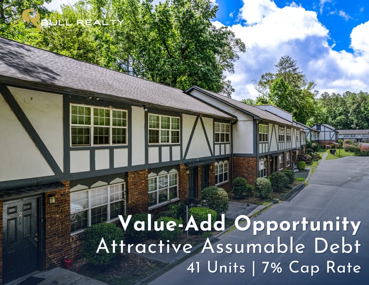 1514 Northwest Dr NW, Atlanta, GA for sale - Building Photo - Image 1 of 27