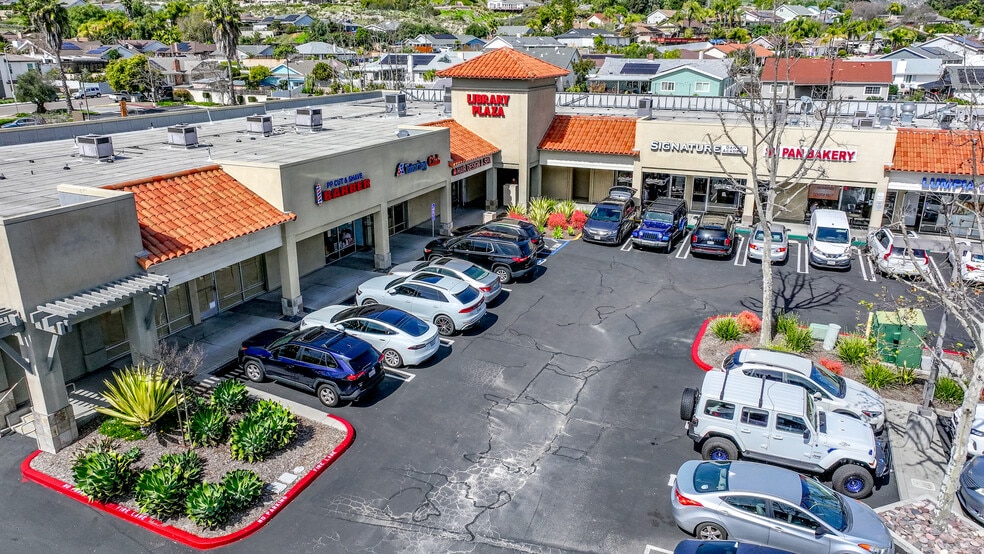 13132-13202 Poway Rd, Poway, CA for lease - Building Photo - Image 2 of 7