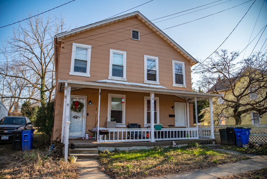 5757 Main St, Elkridge, MD for sale - Building Photo - Image 1 of 1