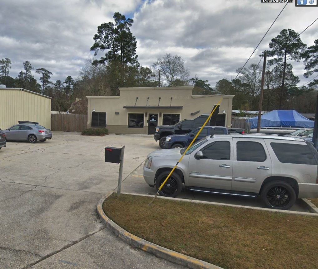 1698 Old Spanish Trl, Slidell, LA 70458