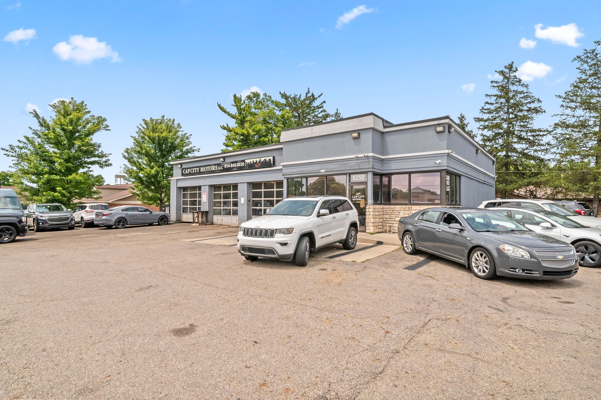 5250 E Main St, Columbus, OH for sale Building Photo- Image 1 of 3