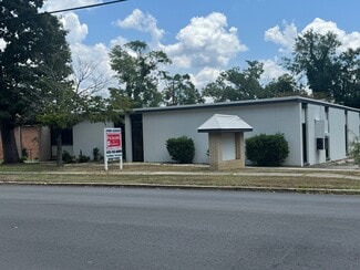 More details for 606 Academy Ave, Dublin, GA - Office/Medical for Lease