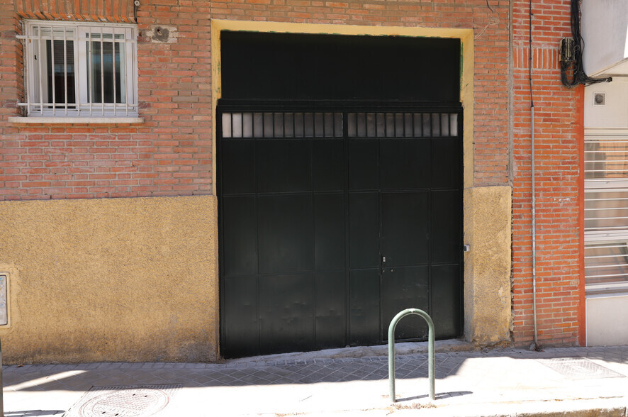 Industrial in Madrid, MAD for lease - Building Photo - Image 3 of 3