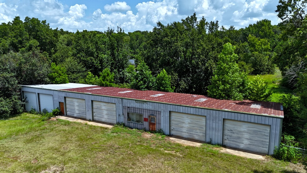 15585 Hwy 175 E, Poynor, TX for sale - Building Photo - Image 3 of 9