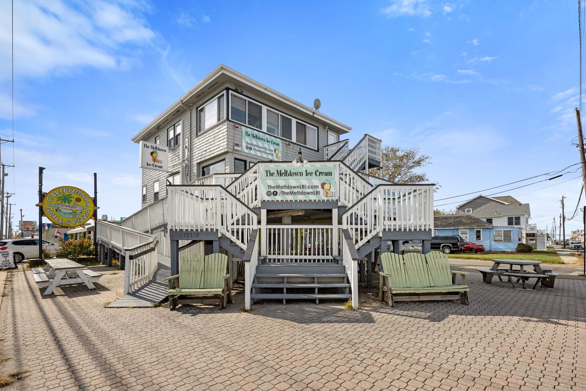 13302 Long Beach Blvd, Beach Haven, NJ for sale Building Photo- Image 1 of 1