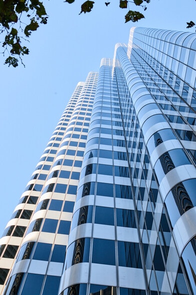 One Front St, San Francisco, CA for lease - Building Photo - Image 1 of 4