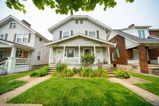 Weinland Park Multifamily - Convenience Store