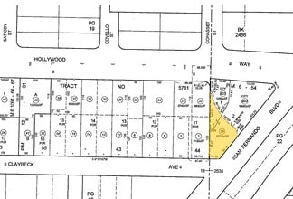 More details for 3500 N San Fernando Blvd, Burbank, CA - Industrial for Lease