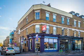 More details for 313-314 Upper St, London - Office for Lease