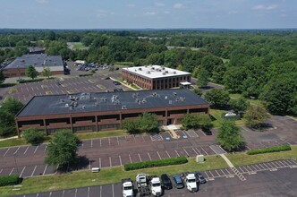 2080 Cabot Blvd W, Langhorne, PA - aerial  map view - Image1