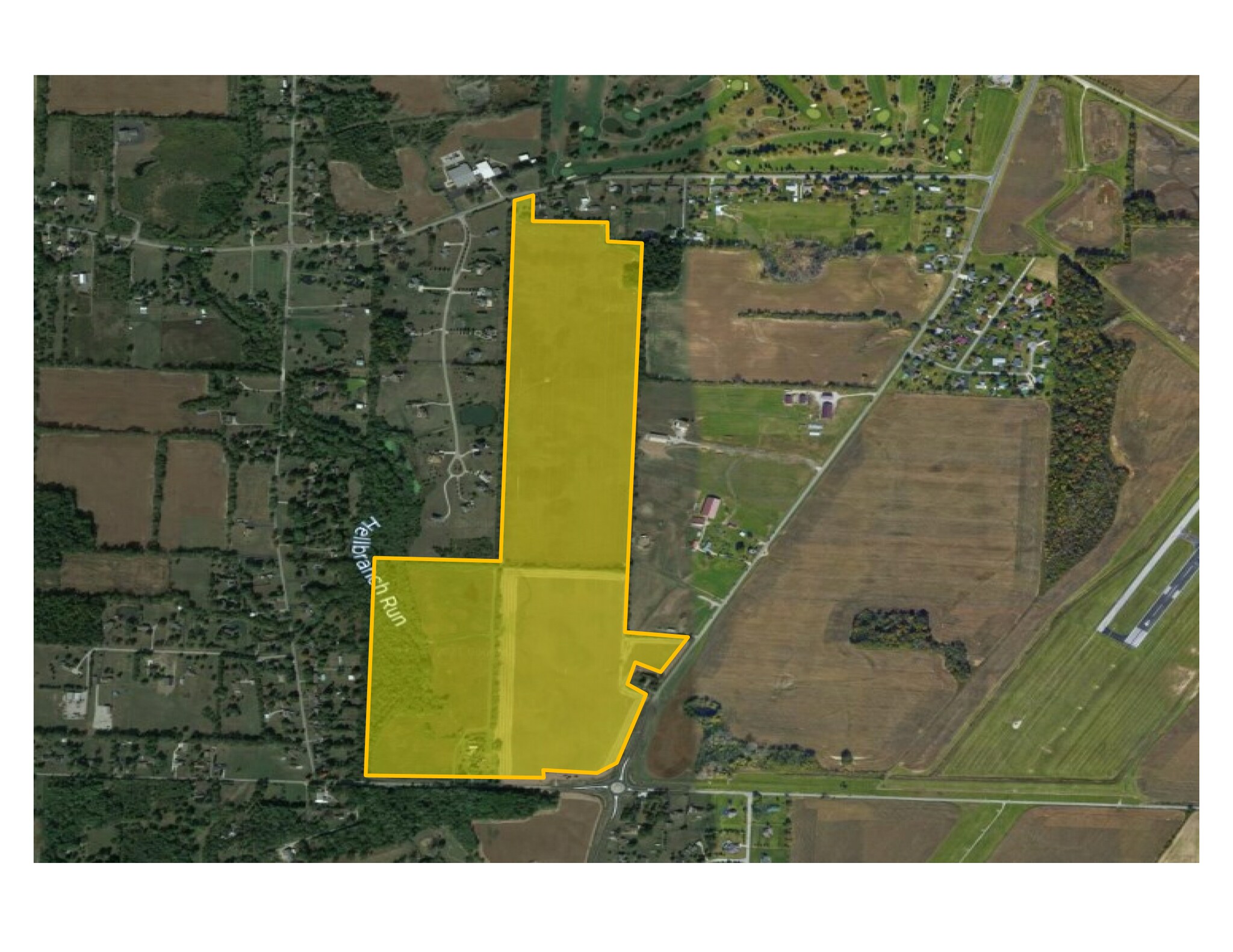 6200 Johnson Rd, Galloway, OH for sale Building Photo- Image 1 of 1