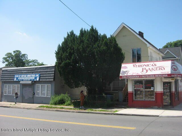 900 Post Ave, Staten Island, NY for sale Building Photo- Image 1 of 1