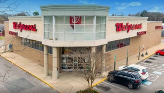 More details for 919 W Mercury Blvd, Hampton, VA - Retail for Sale