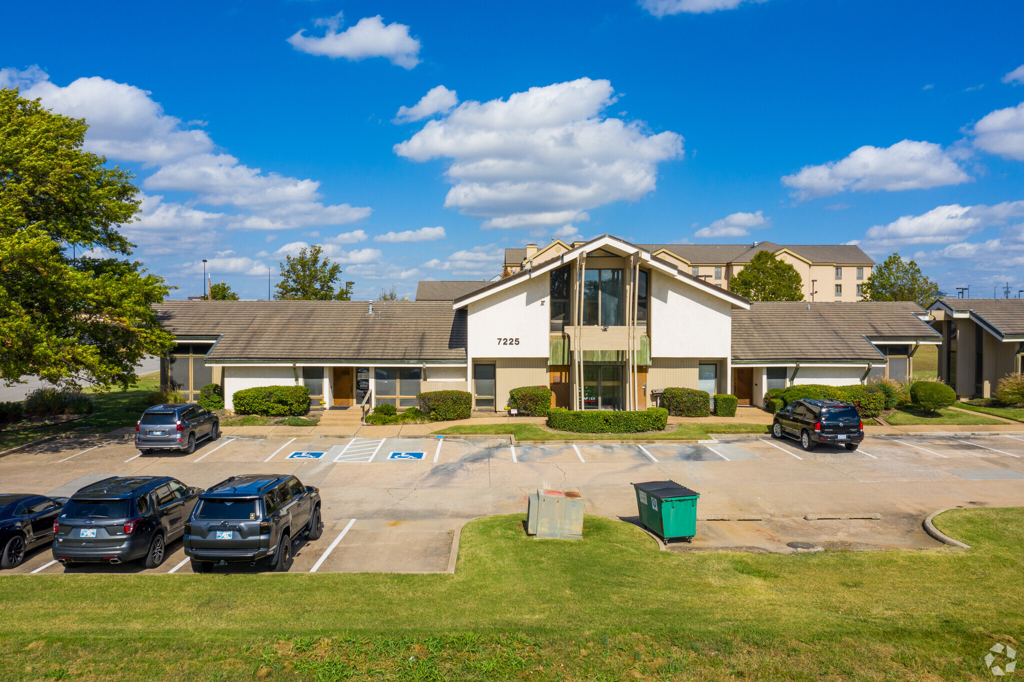 7225 S 85th East Ave, Tulsa, OK for sale Building Photo- Image 1 of 40