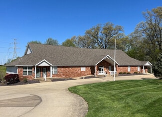 More details for 7720 Stonebridge Golf Dr, Maryville, IL - Office for Lease