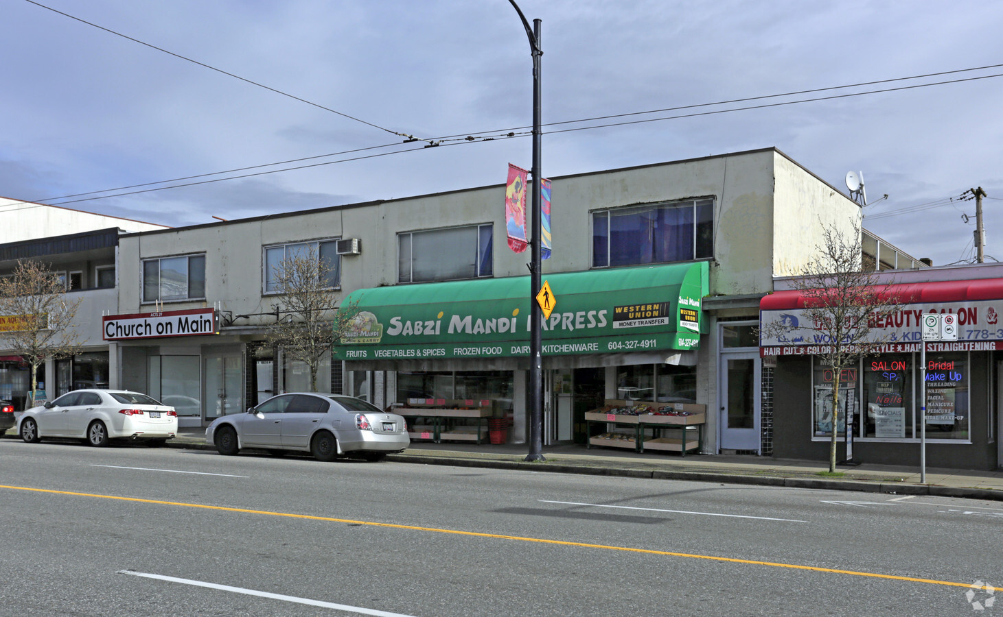 6674-6686 Main St, Vancouver, BC V5X 3H2 | LoopNet