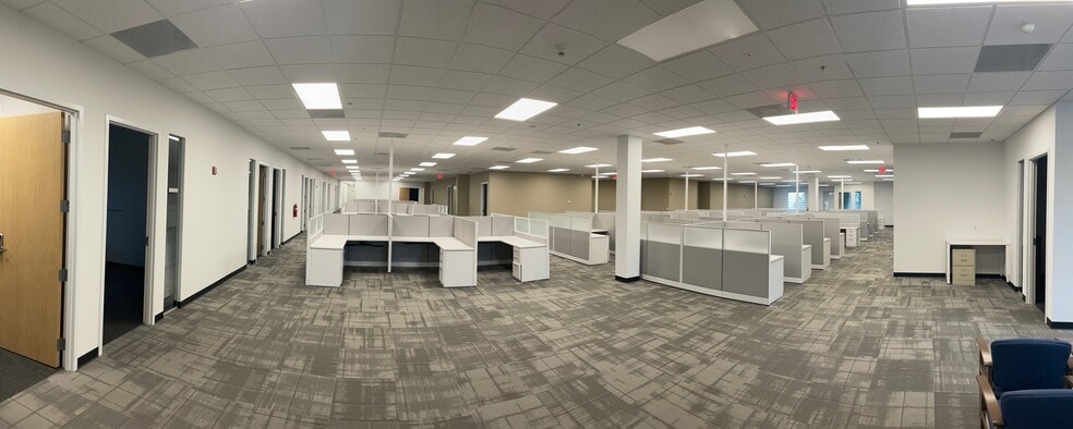 Cypress Pointe - Call Center