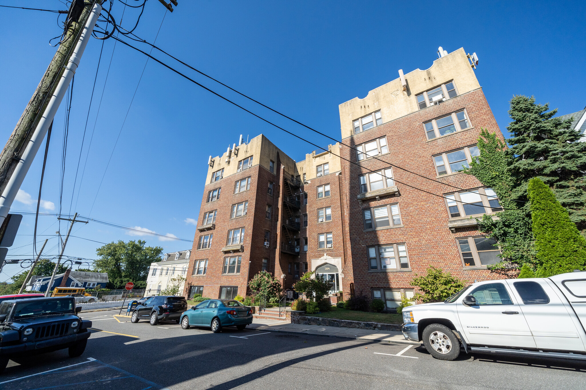 204 Church St, Boonton, NJ for sale Building Photo- Image 1 of 20