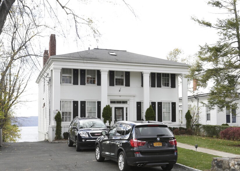 30 State St, Ossining, NY for sale - Building Photo - Image 1 of 1