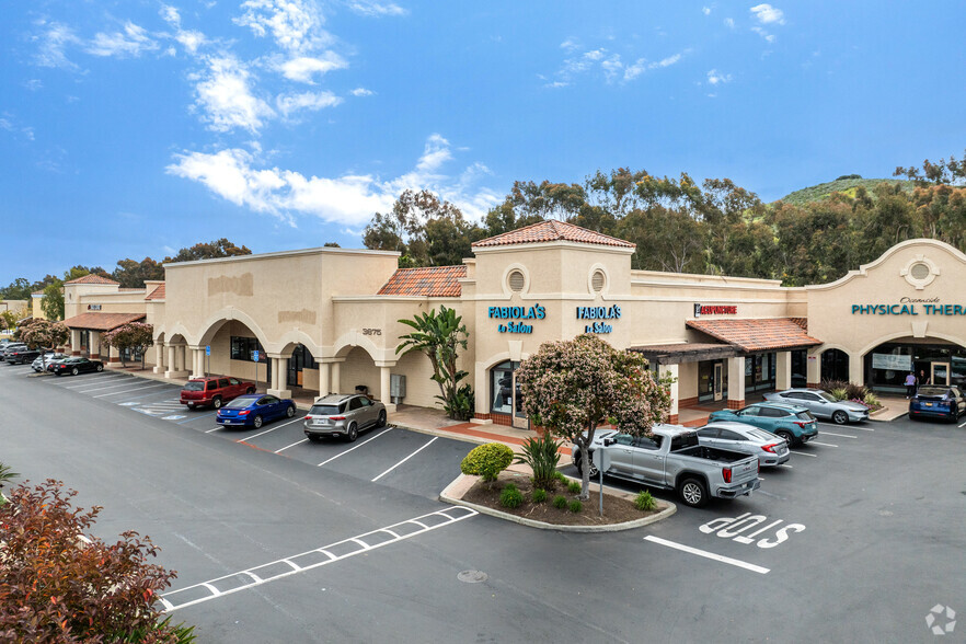 3815 Mission Ave, Oceanside, CA for lease - Primary Photo - Image 2 of 2