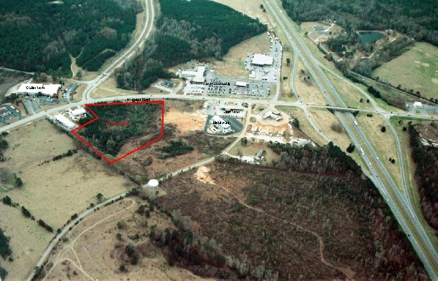 Fob James Rd, Valley, AL for sale Building Photo- Image 1 of 1