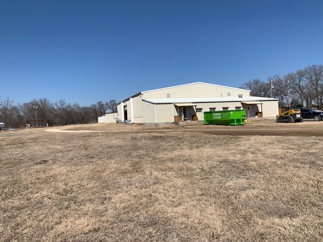 16648 Highway 32, Kingston, OK for sale - Primary Photo - Image 1 of 1